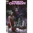 thumbnail image 1 of Tiger Division #2A VF ; Marvel Comic Book, 1 of 1