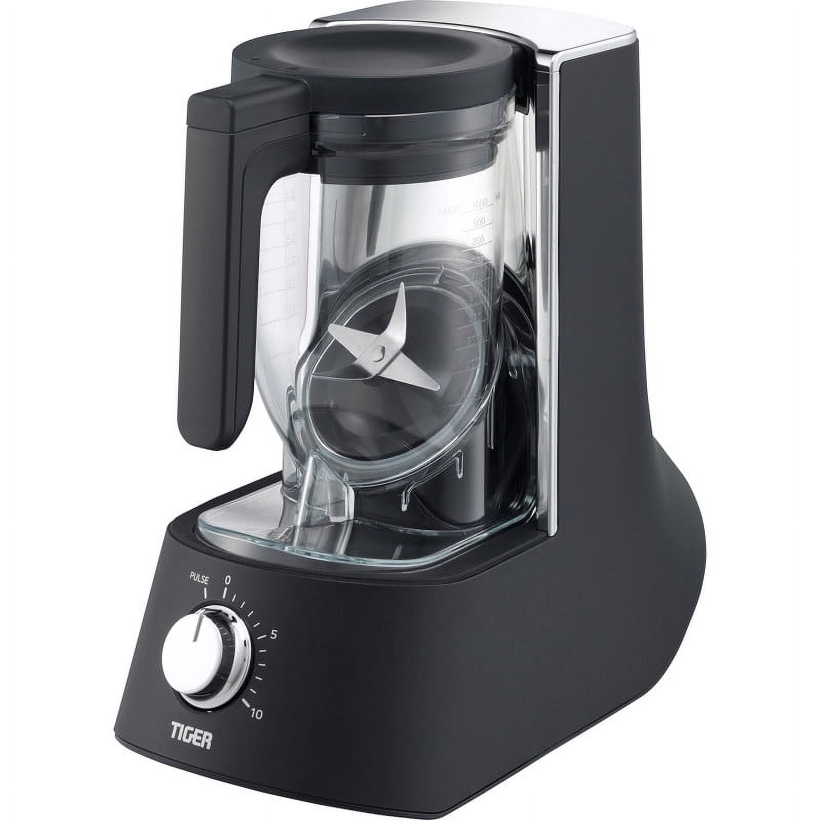 Japanese Blender