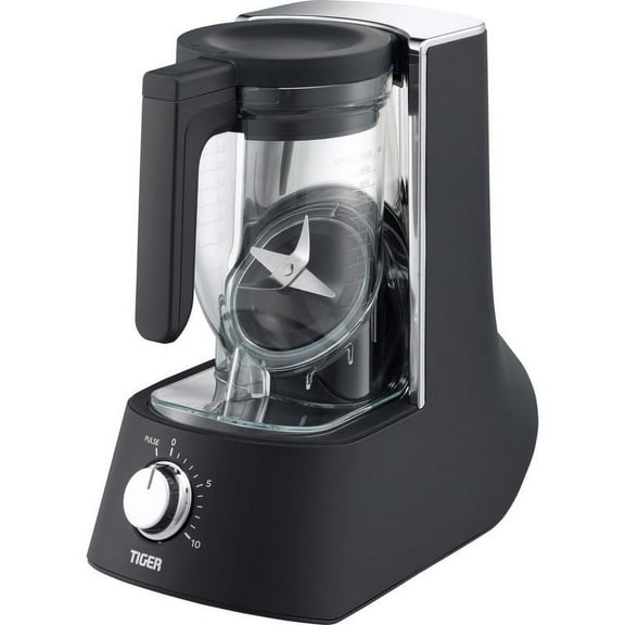 Tiger Edge SLB-A10UKOY Blender System, Made in Japan