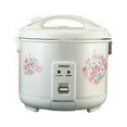 Tiger Electronic JNP1000 5.5 Cup Rice Cooker