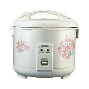 Tiger Electronic JNP-1000 5.5 Cup Rice Cooker Made in Japan