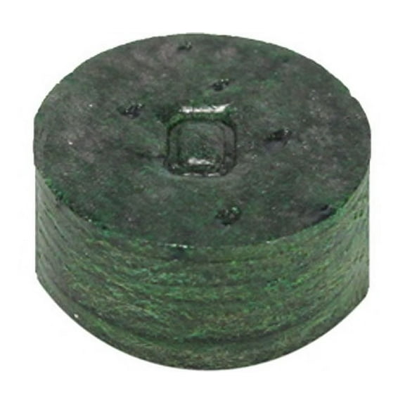 Tiger Emerald Laminated Cue Tips - (Each)