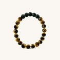 thumbnail image 1 of Tiger Eye Essential Oil Bracelet, 1 of 2