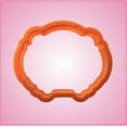 thumbnail image 1 of Tiger Face Cookie Cutter, 1 of 1