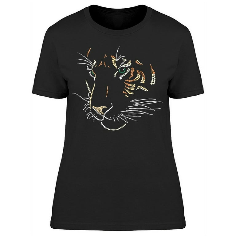 walmart tiger shirt