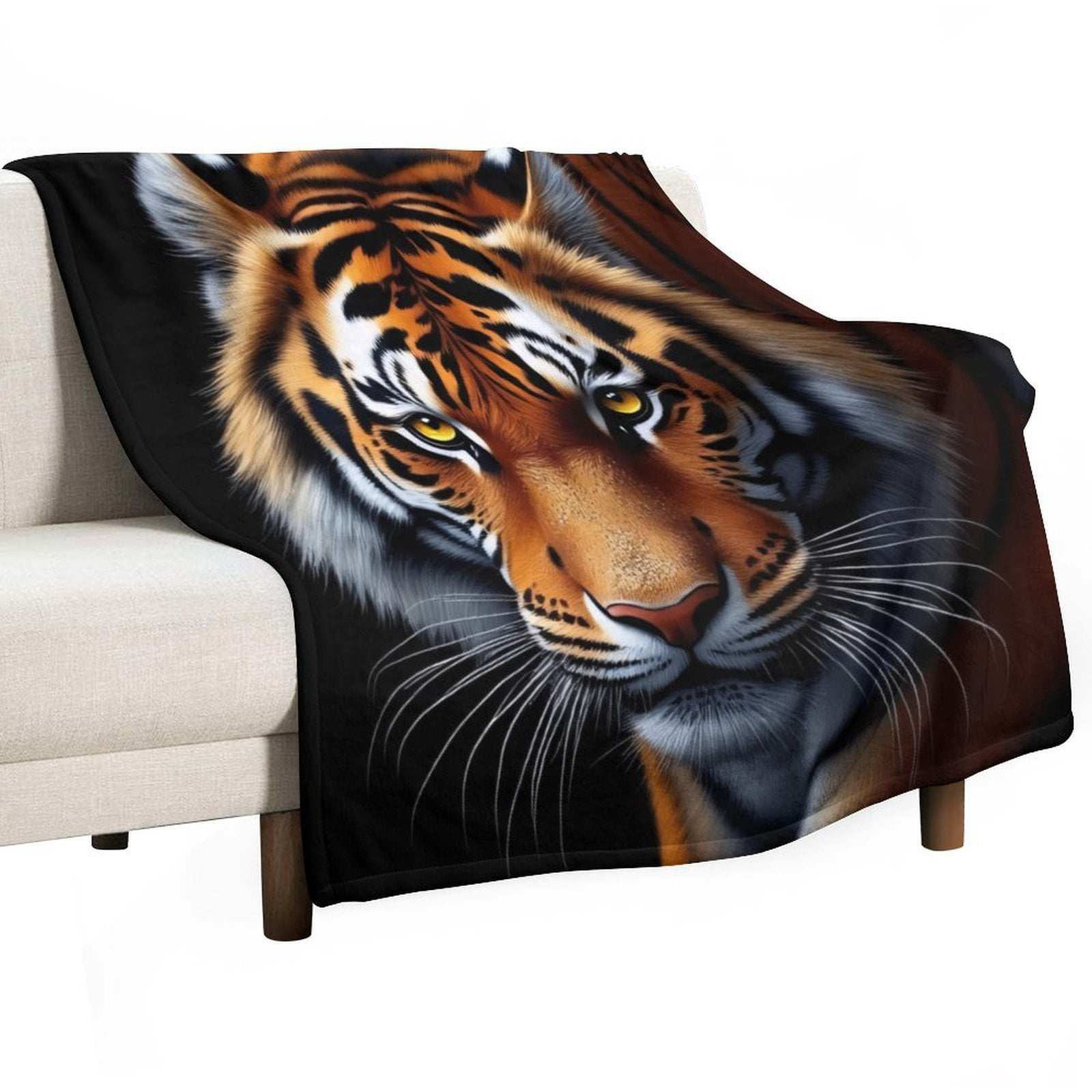 Great Description About Graphic Throw Blankets