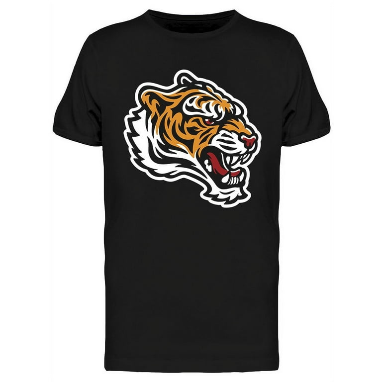 walmart tiger shirt