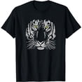 thumbnail image 1 of Tiger Face Shirt, 1 of 5