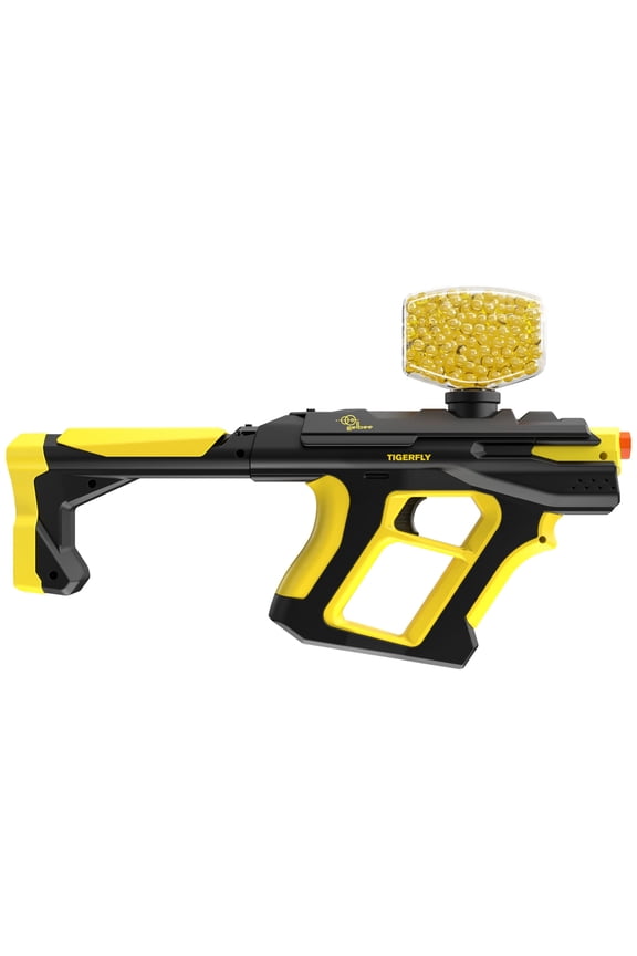 Tiger Fly Gelbee Blaster