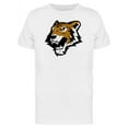 thumbnail image 1 of Tiger Gold Color Tee Men's -Image by Shutterstock, 1 of 2