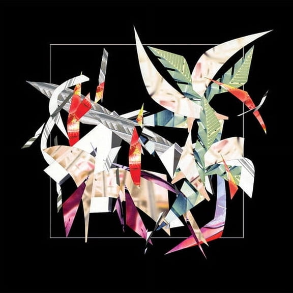 Tiger Hatchery - Breathing in the Walls - Music & Performance - CD