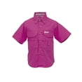 thumbnail image 1 of Tiger Hill Kids Fishing Shirt Short Sleeves, 1 of 1