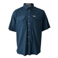 thumbnail image 1 of Tiger Hill Men's Fishing Shirt Short Sleeves, 1 of 1