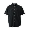 thumbnail image 1 of Tiger Hill Men's Fishing Shirt Short Sleeves, 1 of 1