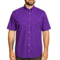 thumbnail image 1 of Tiger Hill Men's Fishing Shirt Short Sleeves, 1 of 4