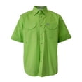 thumbnail image 1 of Tiger Hill Men's Fishing Shirt Short Sleeves, 1 of 1