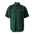 thumbnail image 1 of Tiger Hill Men's Fishing Shirt Short Sleeves, 1 of 1