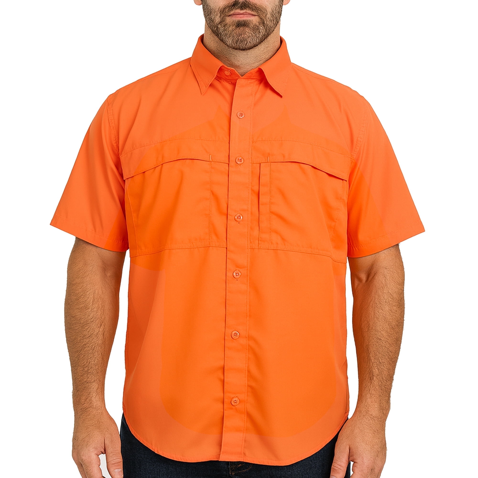 blaze orange dress shirt Amazon.com: FH Outfitters Full Blaze Orange Hunting Men Long Sleeve Shirt  100% Polyester, Comfortable Outdoor Activities (US, Alpha, X-Small,  Regular, Regular, Orange) : Clothing, Shoes & Jewelry