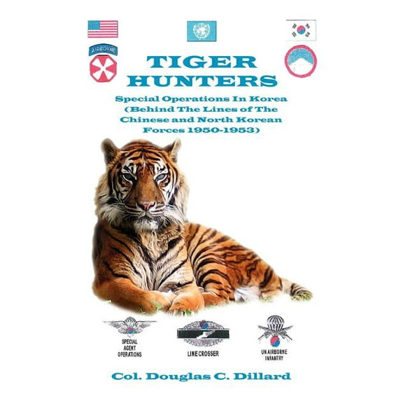 Tiger Hunters, (Paperback)