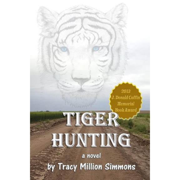Tiger Hunting (Paperback) by Tracy Million Simmons