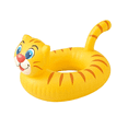thumbnail image 1 of Tiger Inflatable Swim Tube, 1 of 2