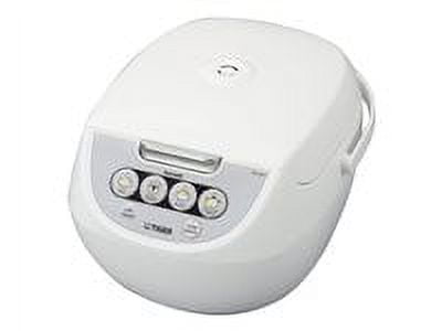 Best Buy: West Bend 10-Cup Rice Cooker White WB-88010