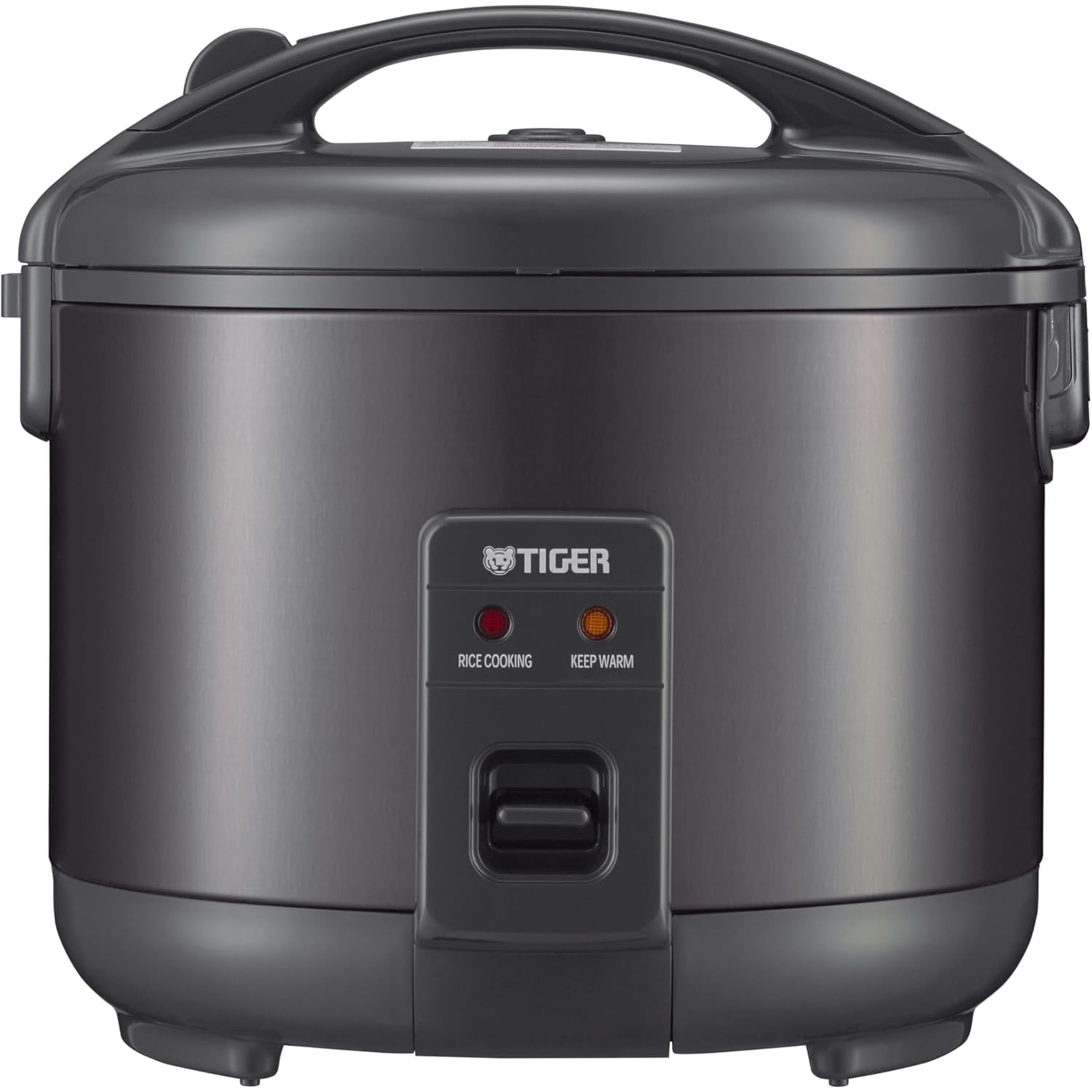 Tiger JNPS18UKY 10 Cups Rice Cooker, Non-Stick