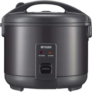 Tiger JNPS18UKY 10 Cups Rice Cooker, Non-Stick