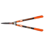 Tiger Jaw H1 Hedge Shears With Extra-Long Telescopic One Touch Handles