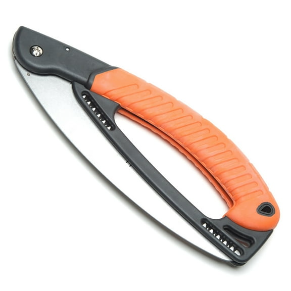 Tiger Jaw SS01 Folding Safety Saw With Curved Thicker 9.25in / 235mm Blade