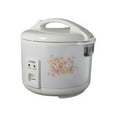 thumbnail image 1 of Tiger Jnp-1500 8 Cup Rice Cooker, 1 of 6