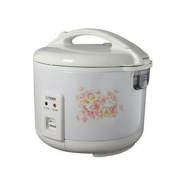 Tiger Jnp1500 8 Cup Rice Cooker