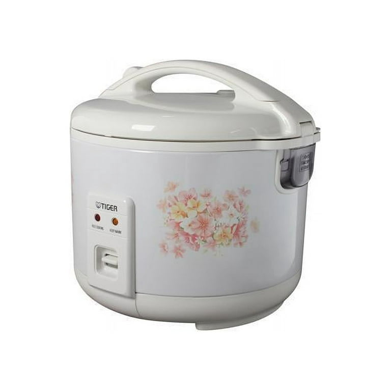 TIGER JNP-1500 RICE COOKER 8 CUPS NON STICK COATING INNER POT ~ NEW