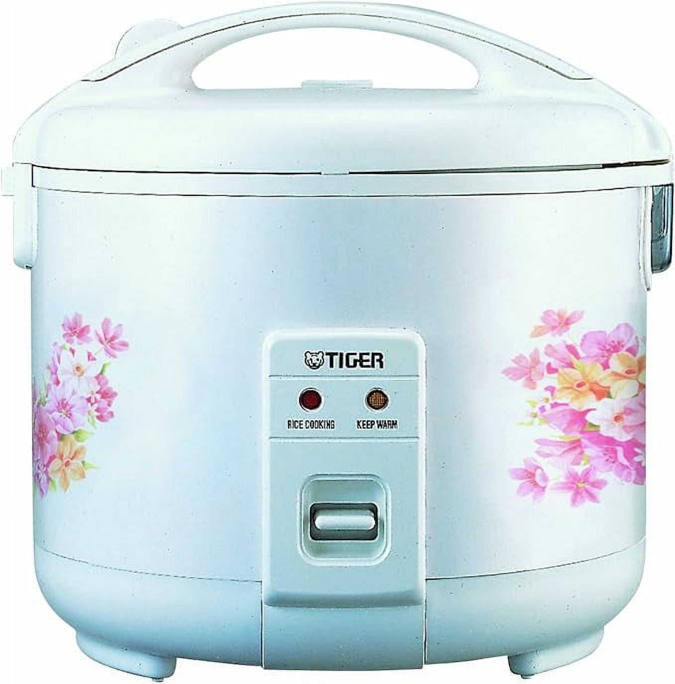 Tiger Jnp1800 Rice Cooker 10Cup Electronic Sansujyuku sansujyuku.com