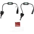 thumbnail image 1 of Tiger Lights 12V LED Headlight Conversion Kit TLHL-H10 16W, 1.2 Amps, 1400 Lumens Off-Road Light, 1 of 7