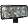 thumbnail image 1 of Tiger Lights 12V LED Upper Cab Light TL7040 For Case/IH CS100 Pro, CS105 Pro Offroad Light, 1 of 2