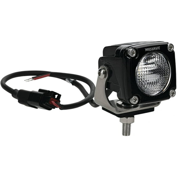 Tiger Lights 2" 20W Dual LED Spot Flood Light Kit