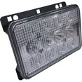 thumbnail image 1 of Tiger Lights LED Headlight TL6420-1 For John Deere 5225, 5310, 5325, 5425, 5525, 5625, 5725, 6120, 1 of 5