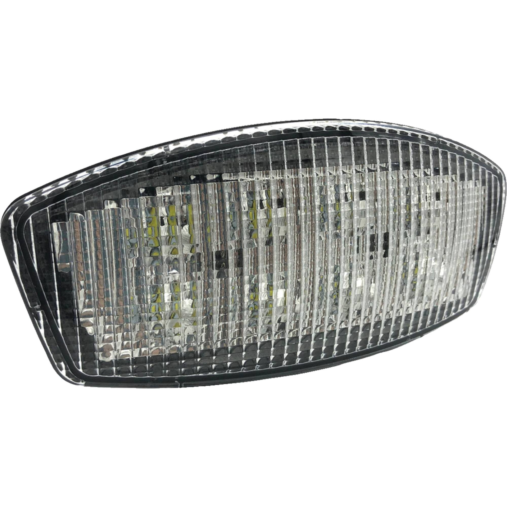 Tiger Lights LED Work Light 12V TL3240 For Kubota B2650HSDC Flood Off-Road Light