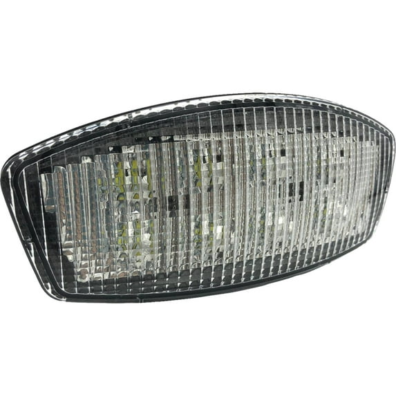 Tiger Lights LED Work Light 12V TL3240 For Kubota B2650HSDC Flood Off-Road Light