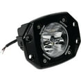 thumbnail image 1 of Tiger Lights TLM3-FM-KIT 3" Dual LED, Mojave Outdoor Flush Mount Light, 1 of 2