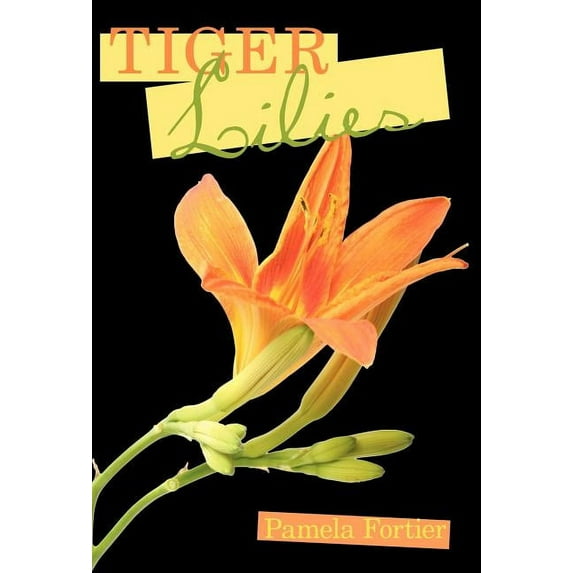 Tiger Lilies