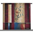 thumbnail image 1 of Tiger Lily Wall Tapestry, 1 of 1