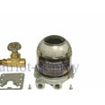 thumbnail image 1 of (Price/Each)Westwood S220 Tigerloop Oil De-Aerator With Valve, Model TN, UL Listed, 1 of 4