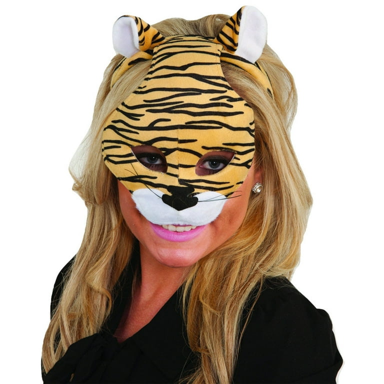 Cat Mask with Sound Cat Mask with Sound