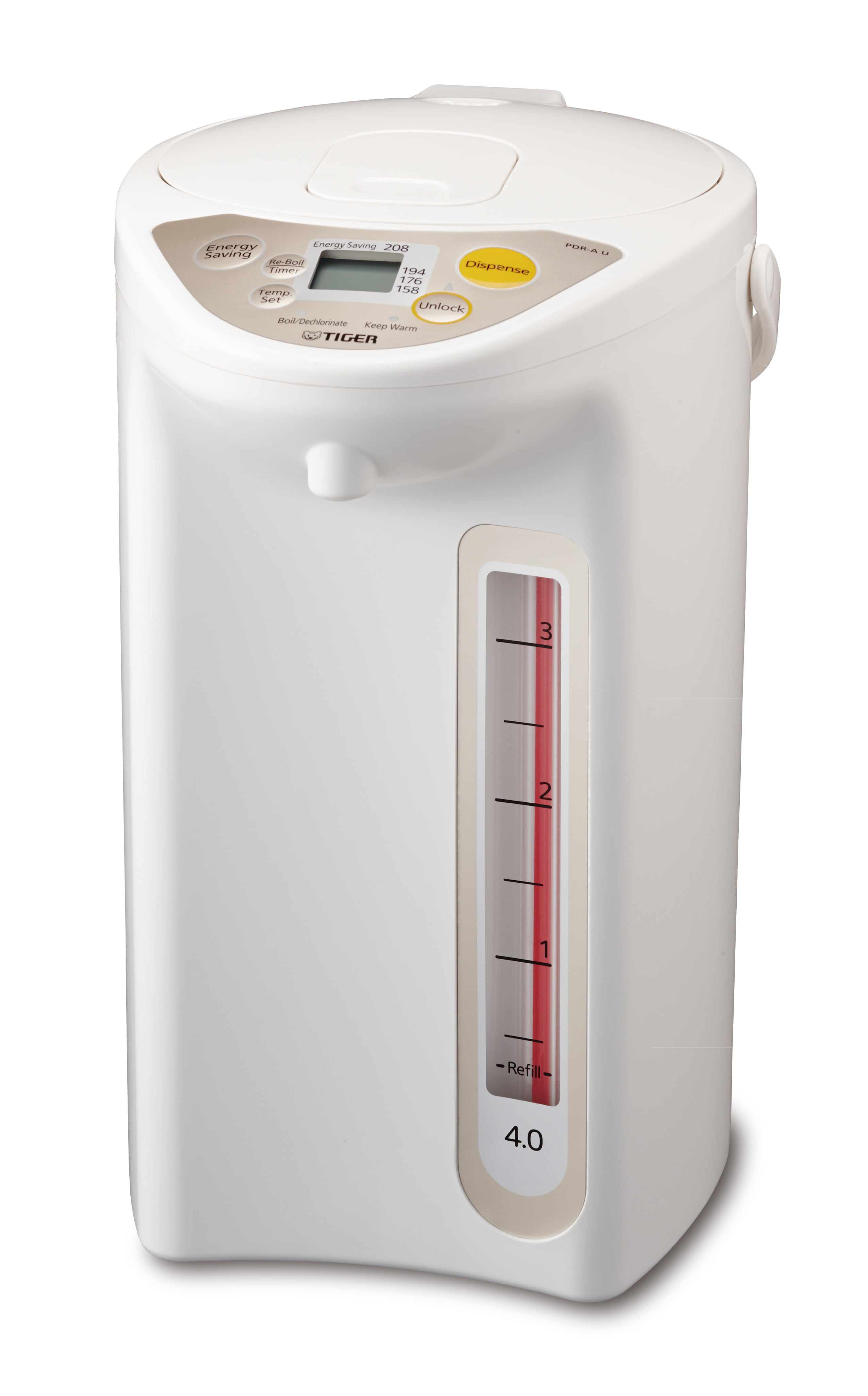 4L Electric Hot Water Dispenser