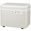 Mochi Maker Rice Cake Machine Glutinous Rice SMG-A361-WL Tiger White JAPAN 100V