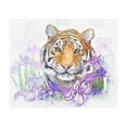 thumbnail image 1 of Tiger Mouse Pad Gaming Mousepad 9.84"(L) x 7.87"(W), 1 of 3