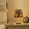 thumbnail image 1 of Tiger Or Face LED Desk Lamp Table Lamp USB Bedside Nightstand Small Lamp for Bedroom Living Room Kids Room, 1 of 8