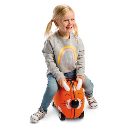 Tiger Pack N Fun for Kids, by Huffy